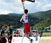 3X3 코리아 투어 2022 양산대회 6월 4일 개막