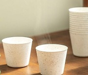 SK이노가 키운 소셜 벤처, '썩는 종이컵'으로 환경 문제 해결한다