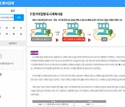 서울시, '알기쉬운 도시계획 용어집' 개정판 발간