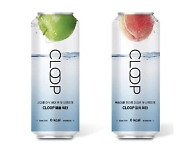 Korean startup Egnis launches canned water with resealable lid