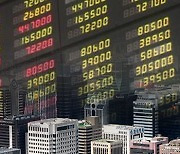 More than half of Korean securities stocks test 52-week bottoms on murky outlook