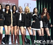 CLC, 결국 7년 만에 해체 "6월 6일 공식 활동 종료"(전문)