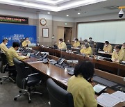 성남시 여름철 풍수해·폭염 대책 추진..실내 무더위쉼터 244곳