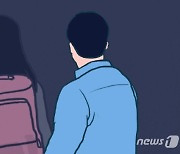 가출 청소년 꾀어 성인방송 출연시킨 30대 男..경찰 구속