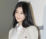 논란의 서예지, 1년만 공식석상 불발..복귀작 '이브' 제작발표회 무산[종합]