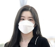 레드벨벳 아이린 '더 예뻐진 꽃미모'[포토엔HD]