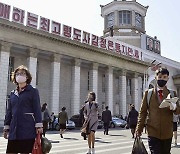 북한 누적발열 200만 돌파..한미정상회담 겨냥 대형도발 가능성도