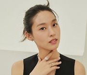 김설현 "데뷔 10년차, 배우라는 뿌리 생겨..현장 편안해졌다"[화보]