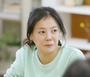 '빼고파' 김신영, 최고의 하체 운동법 공개(ft.고은아 몸개그)
