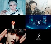 블랭키, 데뷔 타이틀곡 'Thumbs Up' MV 티저 공개