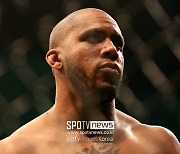 시릴 가네 vs 타이 투이바사..9월 UFC 프랑스 대회에서 추진