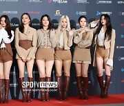 CLC, 결국 해체.."공식 활동 종료"[공식]