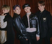 백퍼센트→페이브원, 日 활동 시작..7월 첫 싱글 '좀비' 발표