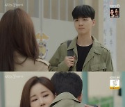 '사랑의꽈배기' 장세현, 2년 뒤 출소..子에 "앞으로 안 떠날게" 오열[별별TV]