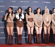CLC 측 "6월 6일 공식 활동 종료, 멤버들 새 출발 응원"