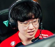 아쉬움 가득한 '제우스' 최우제 "G2전 너무 쓰라려..RNG는 꼭 이기고 파" [MSI 2022]