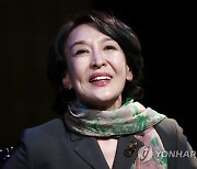 윤석화의 '연극과 인생' 이야기..남원 민속국악원서 25일 공개