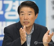 선거법 위반 정천석 울산동구청장 1심서 벌금 80만원