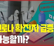 [한반도N] 북한 의료 시스템, 200만 발열환자 대응 가능할까?