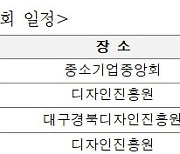 [게시판] 중기중앙회, 노란우산 경영지원단 설명회..소상공인에 법률자문