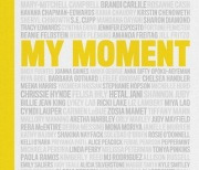 Book Review - My Moment
