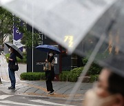 [오늘의 날씨]부산·경남(21일, 토)..산발적 소나기, 안전사고 유의