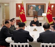 북한 코로나19 전파 "억제" 주장..방역전선 기조 변화 시사(종합)