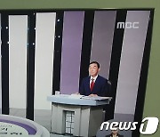 대전 중구청장 후보 김경훈·김광신 자질론·공약 현실성 놓고 '충돌'