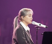 [TV 엿보기] '불후의 명곡' 윤하, '스물다섯, 스물하나' 선곡.."이번 회차 백미"