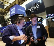 뉴욕증시, S&P500 약세장 면해.. 다우, 99년만에 최장 하락