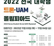 한국공항공사 'UAM 버티포트 설계 아이디어 공모전'