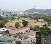 하루 만에 번복된 용산공원 개방 해프닝..머쓱해진 국토부 [김은정의 클릭 부동산]