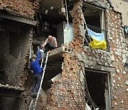 러 국방부 "서방이 우크라이나에 지원한 무기 파괴"