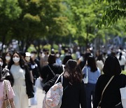 내일날씨, 전국 대체로 맑아..서울 낮 최고 27도