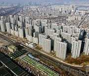 '잠실 따라잡기' 나선 오금·가락동 중층 재건축 단지들
