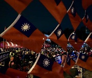 中 "대만 민진당 정권, 코로나 빌미로 정치적 조작"