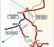 "충북 현안 민선8기에 해결될까"..사업 유치·추진 하반기 판가름