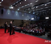 한미 정상 공동기자회견