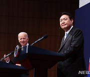 日 언론 "한국, 美 주도 대중 전략 협력 의지 분명히 해"