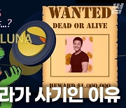 한국의 머스크..권도형 루나와 테라가 사기인 이유[영상]