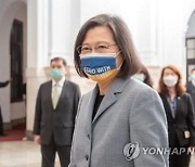 대만, 반도체 핵심 기술 中 유출 규제 강화..'실리콘 실드' 초점