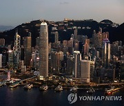 [특파원 시선] "돌아갈 고향이 없다"는 홍콩인들