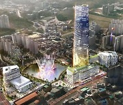 서철모 화성시장, 차기 시장에 '봉담 30층 주상복합건물' 제안