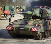 러 국방부 "우크라이나 수송 주요 서방무기 파괴"