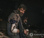 Russia Ukraine Mariupol Defenders Photo Gallery