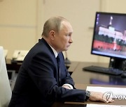 미 정보당국 "푸틴, 내부 여론 탓에 전쟁 끝내지는 않을 것"