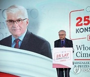 POLAND PARTIES NEW LEFT MEETING