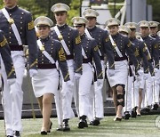 West Point Graduation 2022