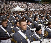 West Point Graduation 2022