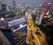 [PRNewswire] BRI, 포브스 글로벌 2000 순위에서 인도네시아 최대 공개 기업에 선정